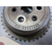 16F119 Water Pump Gear For 12-17 Chevrolet Equinox  2.4 90537298